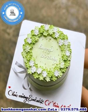 Bánh Kem Sữa Tươi 79